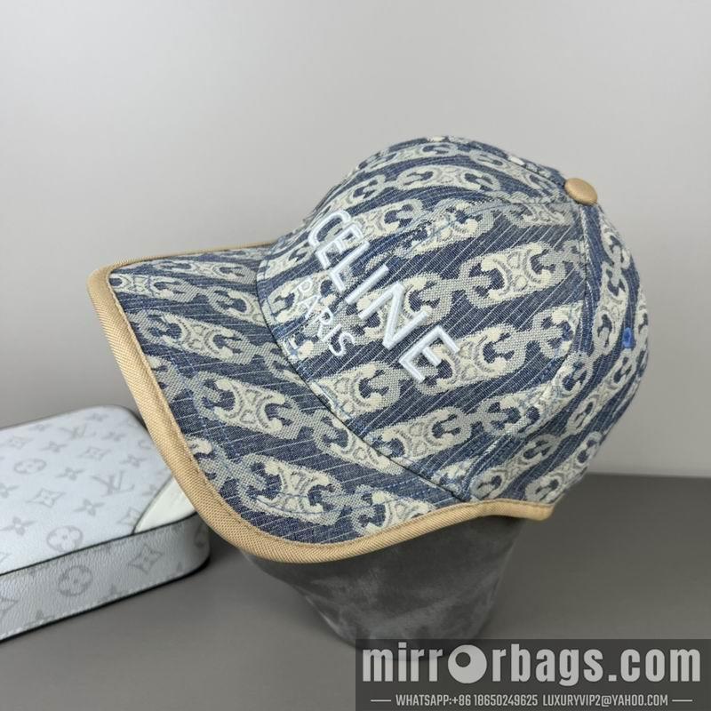 Replica Celine cap dx42