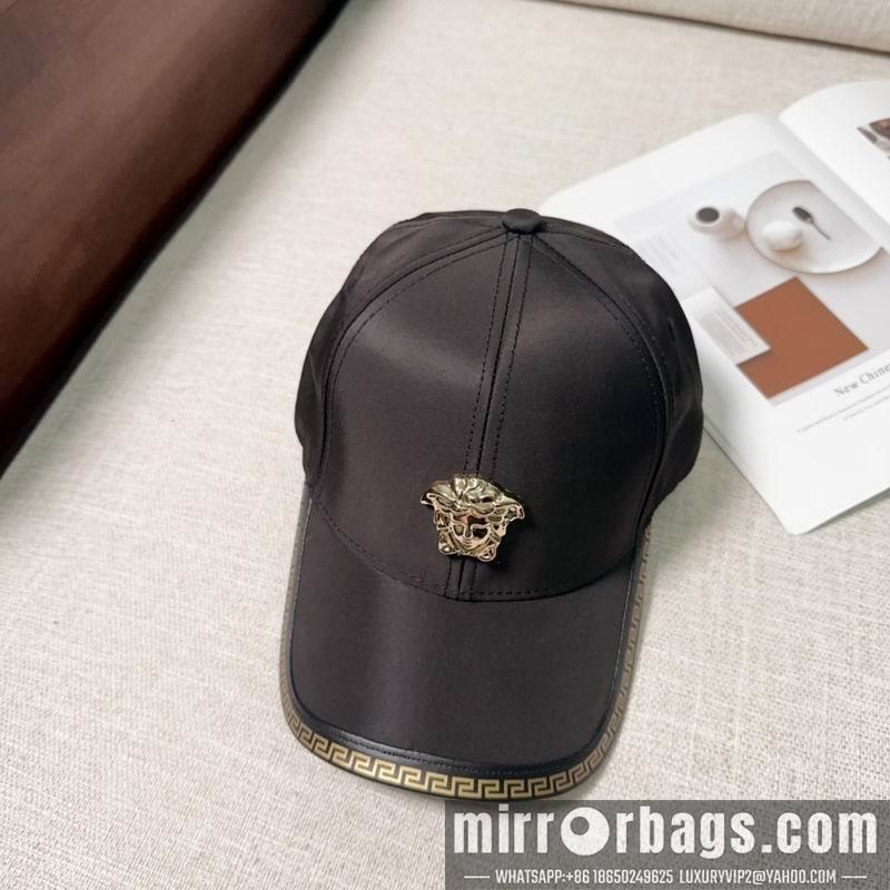 Replica Versace cap dx08