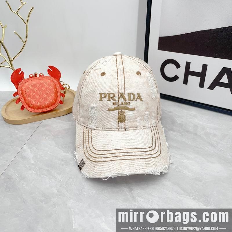Replica Prada cap dx14