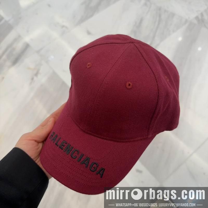Replica Balenciaga Cap dx75