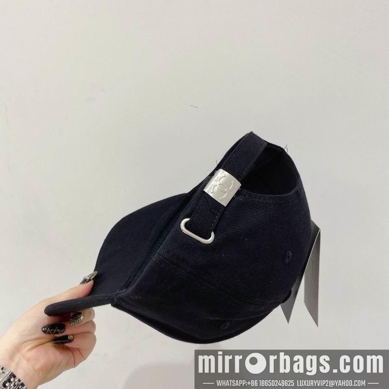 Replica Chanel cap 083001