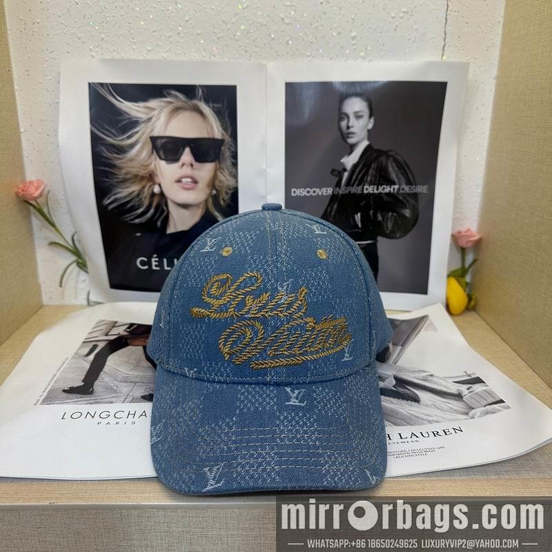 Replica LV cap hm02