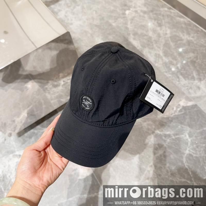 Replica Arcteryx cap dx10
