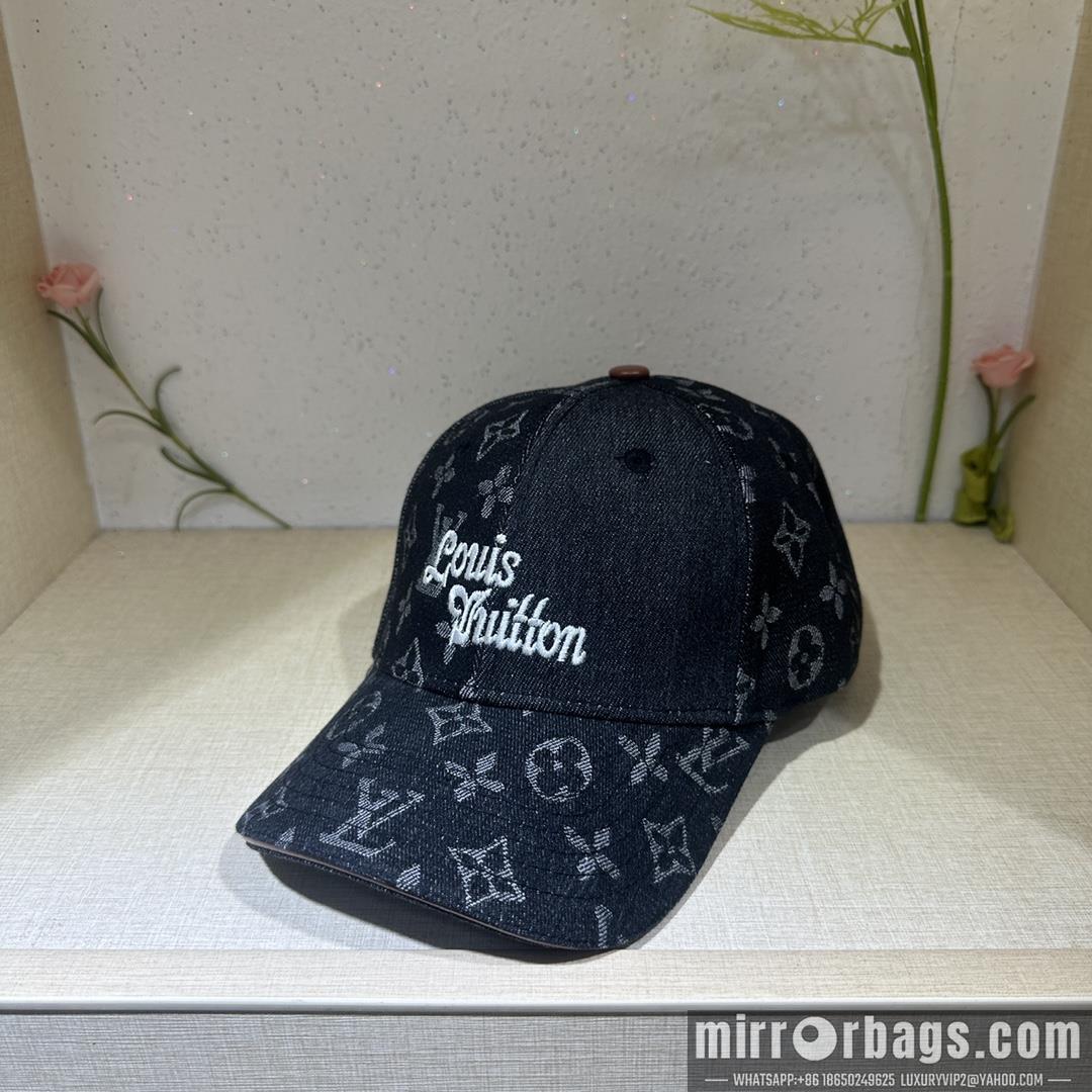 Replica LV cap 080203