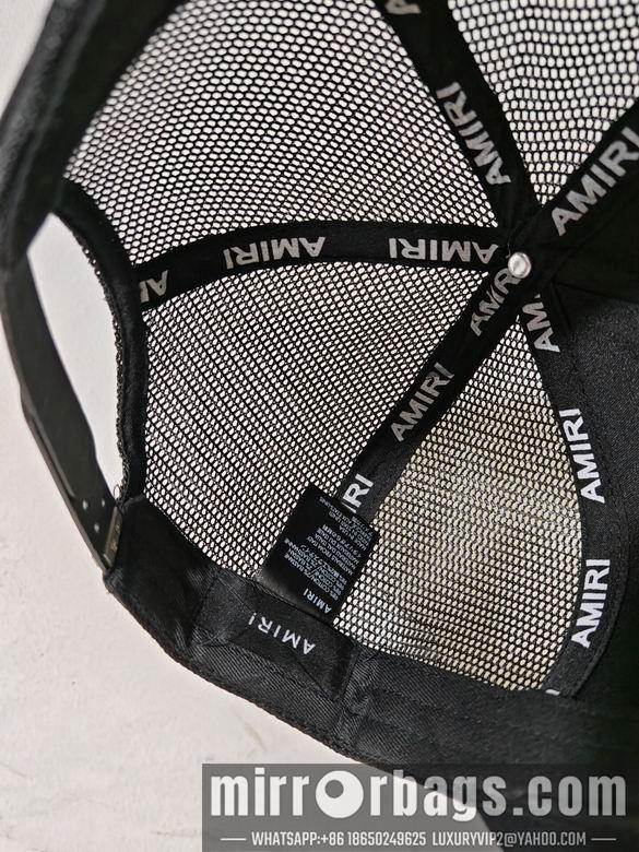 Replica Amiri Cap 53
