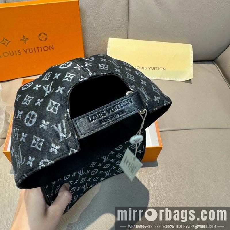 Replica LV Hat dx119