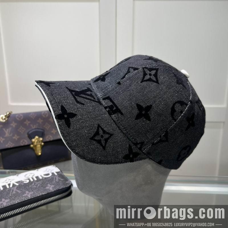 Replica LV cap 042807