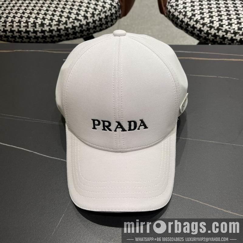 Replica Prada cap 050701