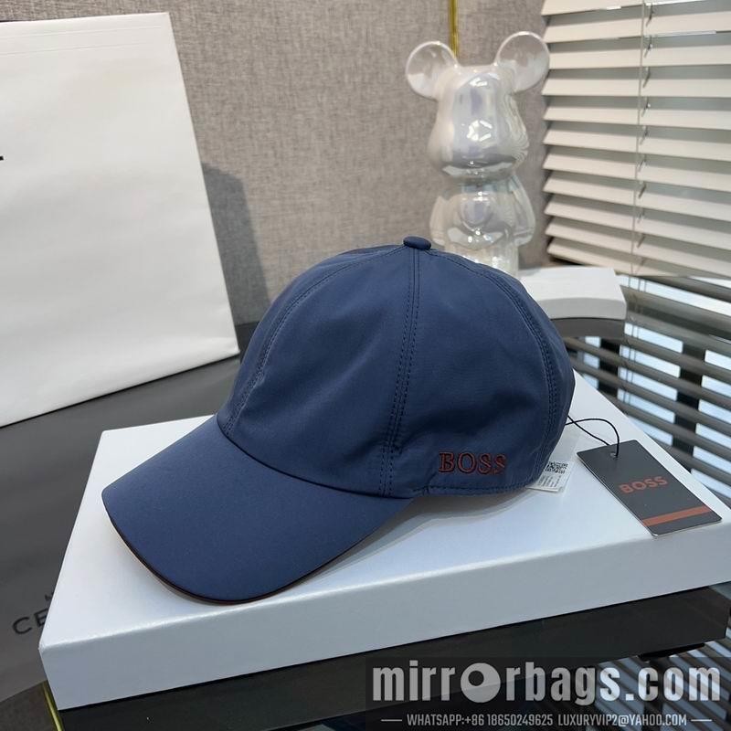 Replica Boss cap dx03