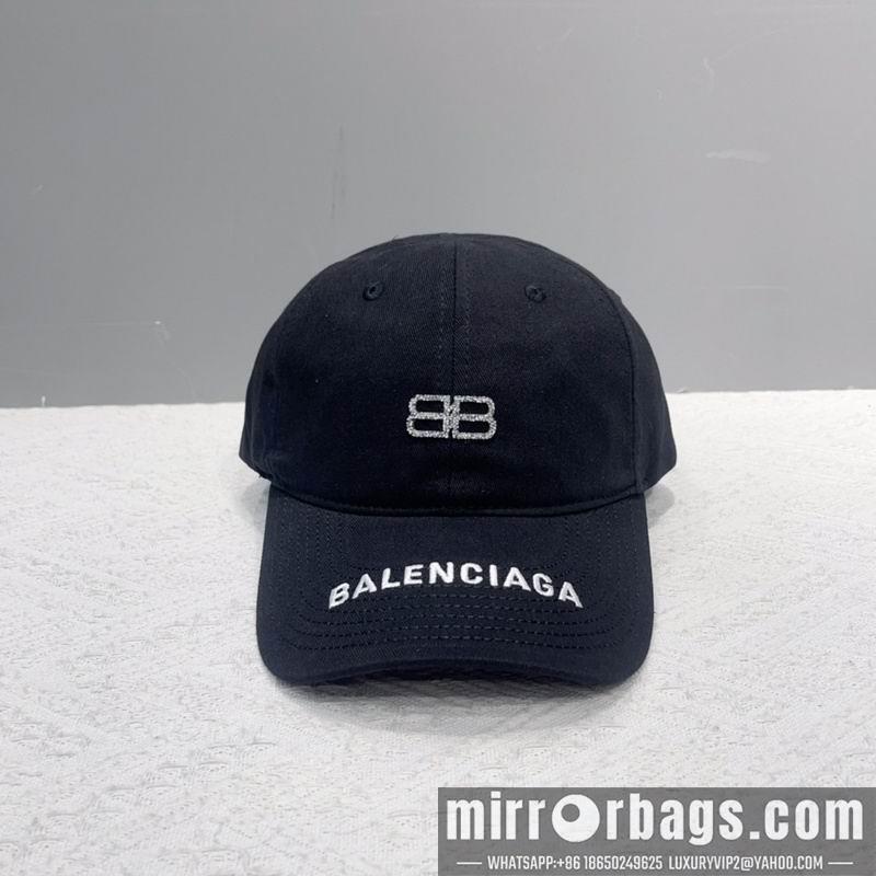 Replica Balenciaga cap hm03