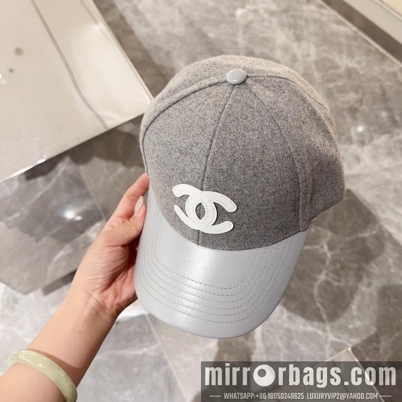 Replica Chanel cap 090601