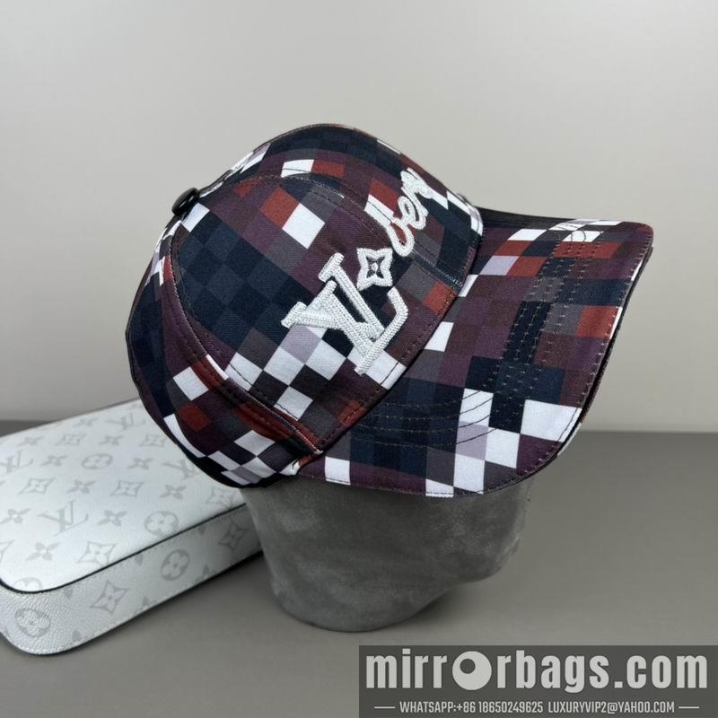 Replica LV Hat dx69
