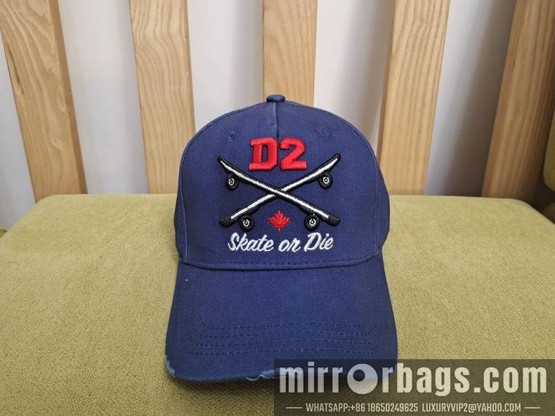 Replica DSQ Cap y 62