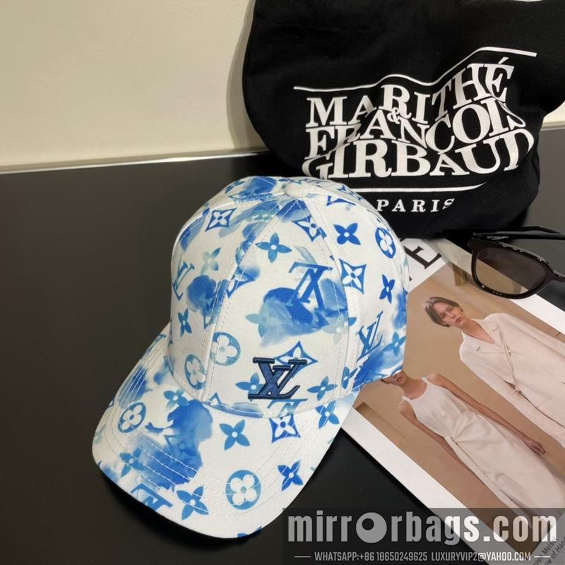 Replica LV cap 042804