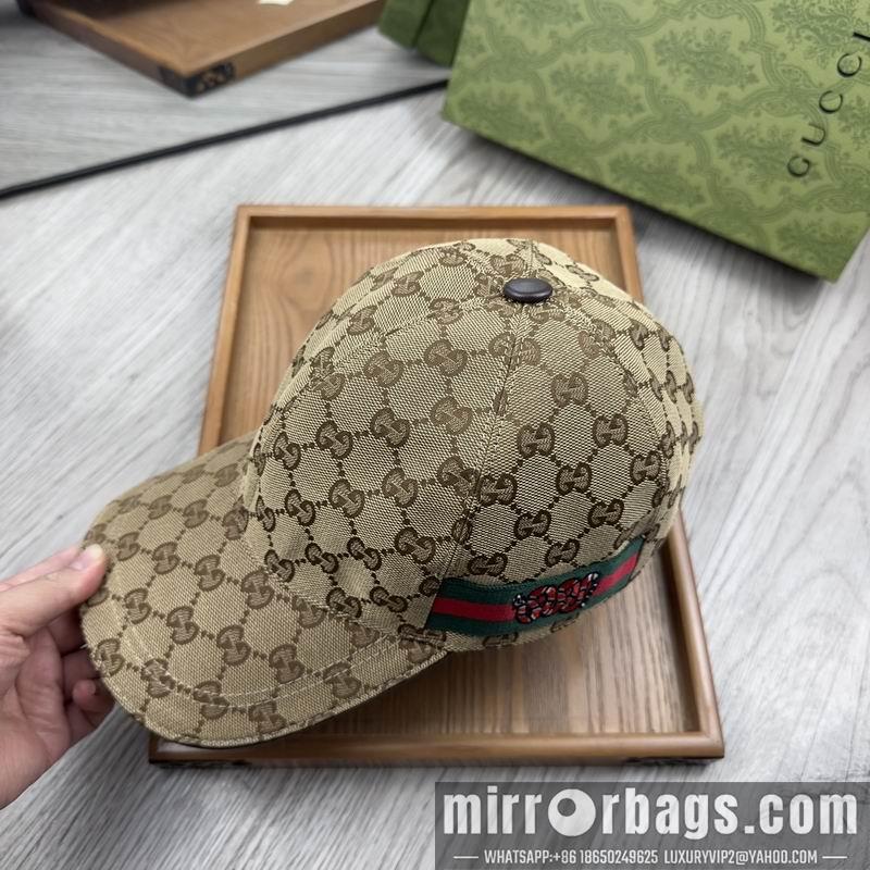 Replica Gucci Hat 071206