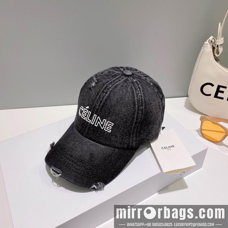 Replica Celine cap 072202