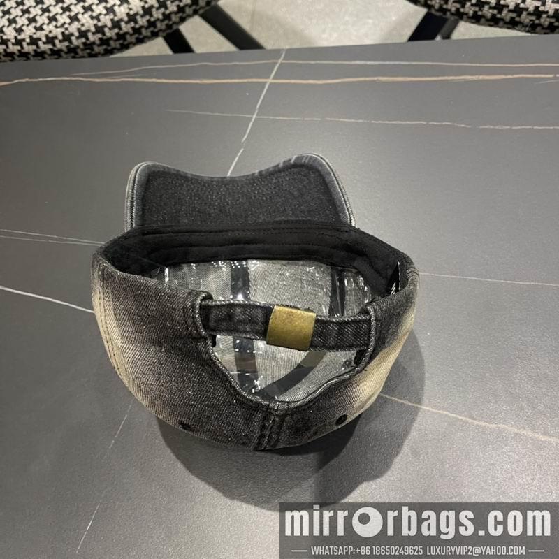 Replica Fendi cap 102801