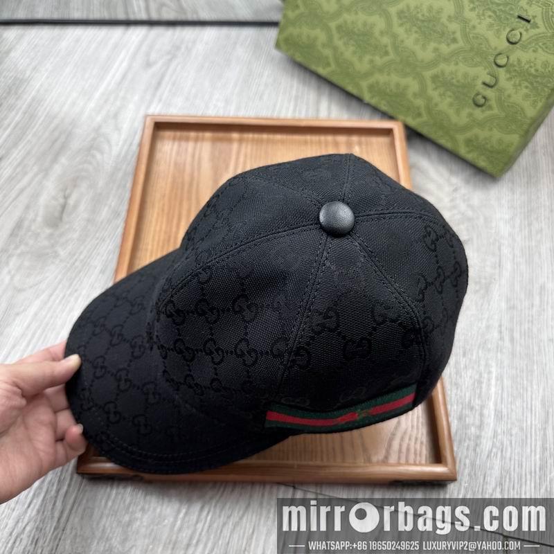 Replica Gucci Hat dx23
