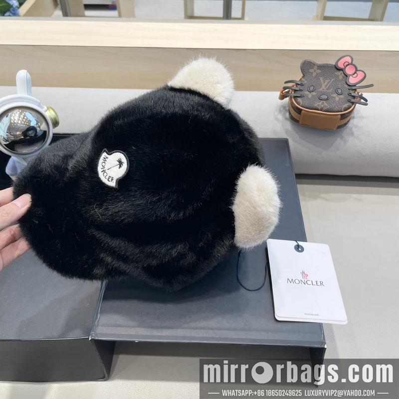 Replica Moncler cap 090602