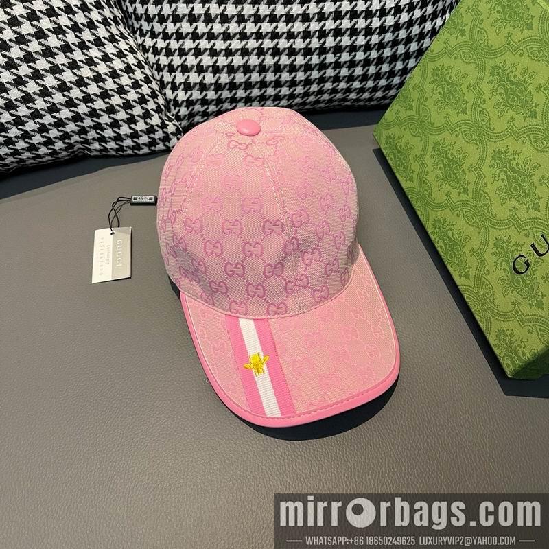 Replica Gucci cap dx143