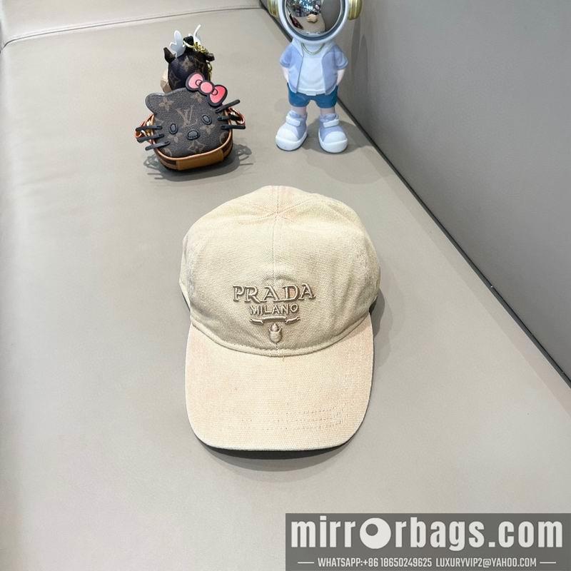 Replica Prada cap 081001