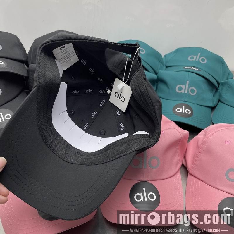 Replica Alo cap dx18
