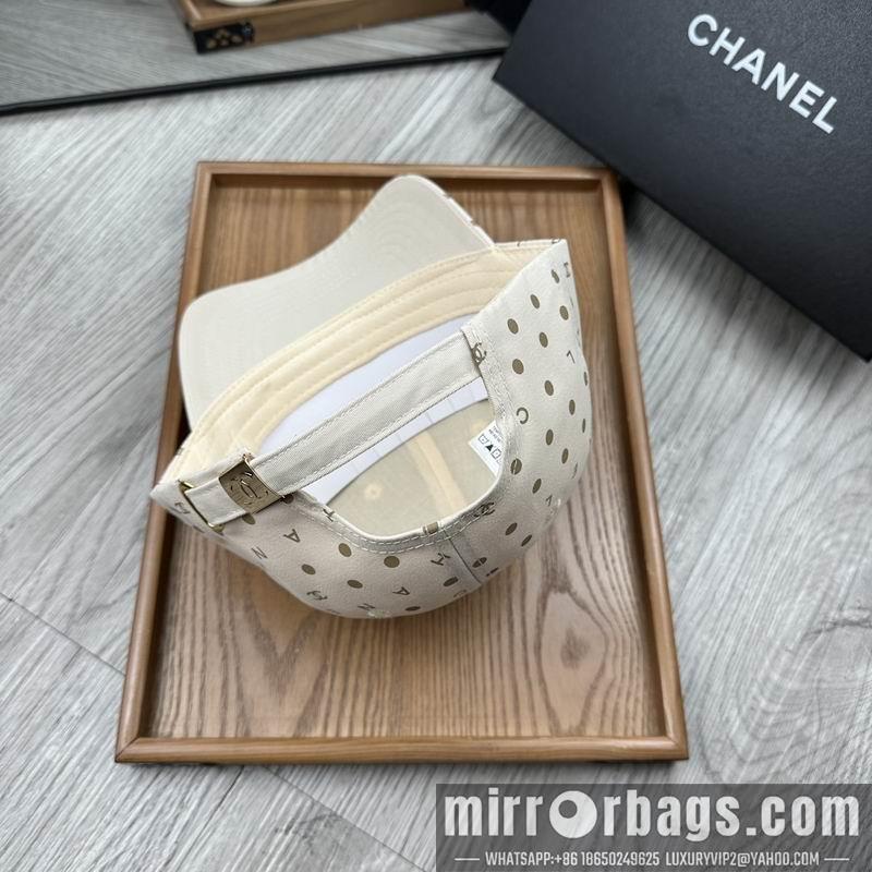 Replica Chanel cap dx40