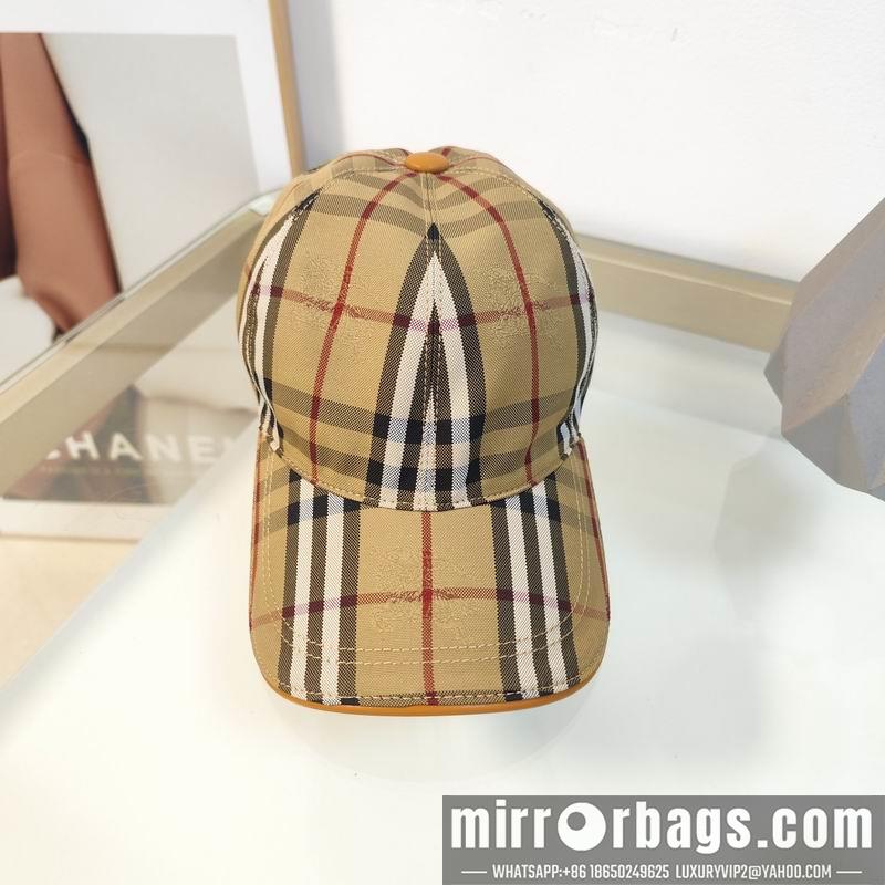 Replica Burberry Hat dx52