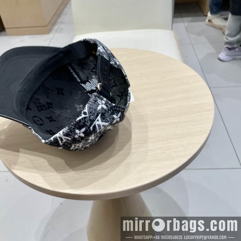 Replica LV cap 040202