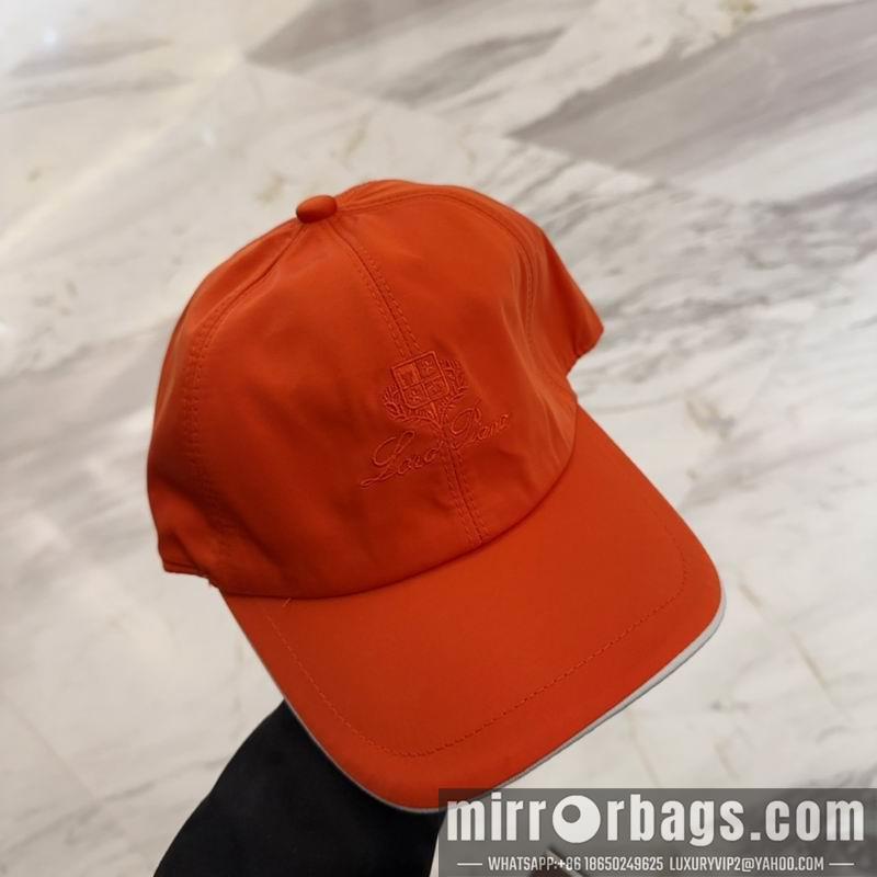 Replica Loro Piana cap dx27
