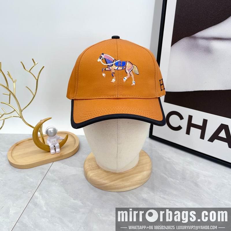 Replica Hermes cap dx30