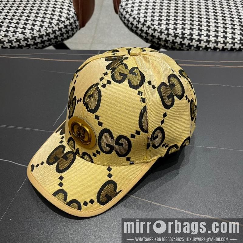 Replica Gucci Hat 072803