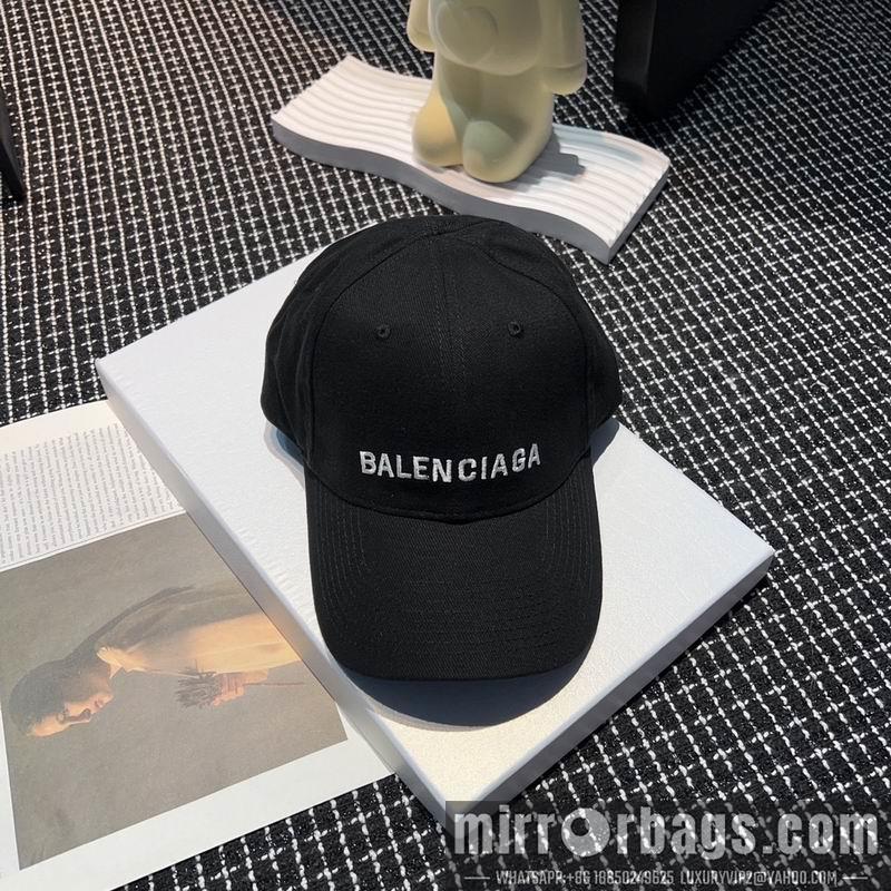 Replica Balenciaga cap dx10