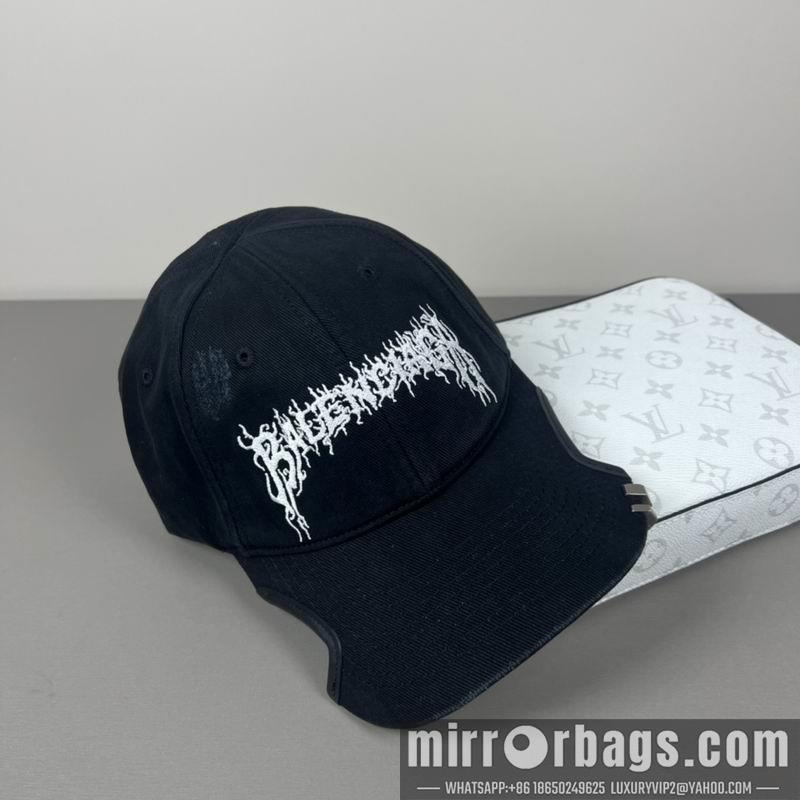 Replica Balenciaga cap dx05