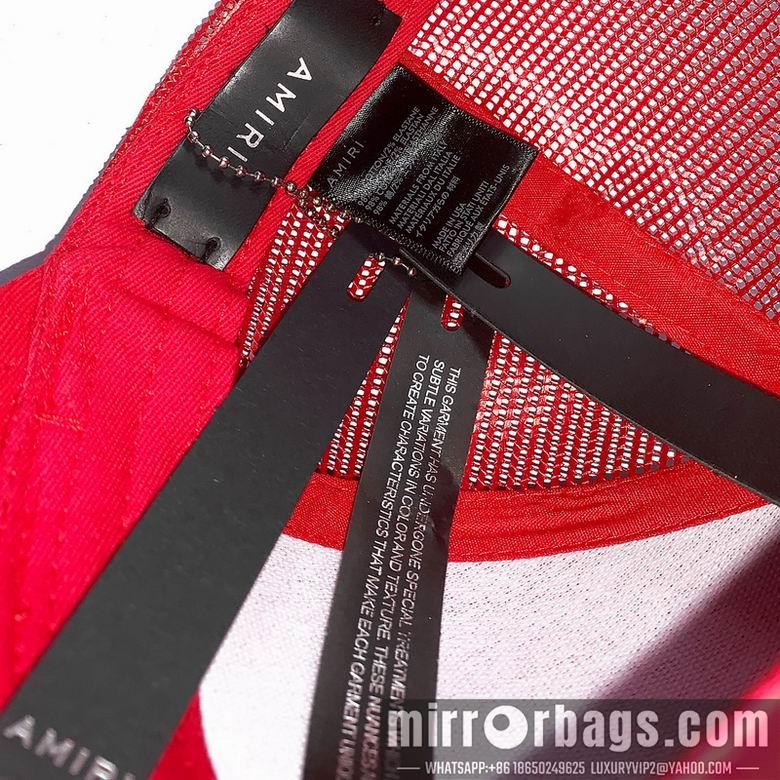 Replica Amiri Cap 29