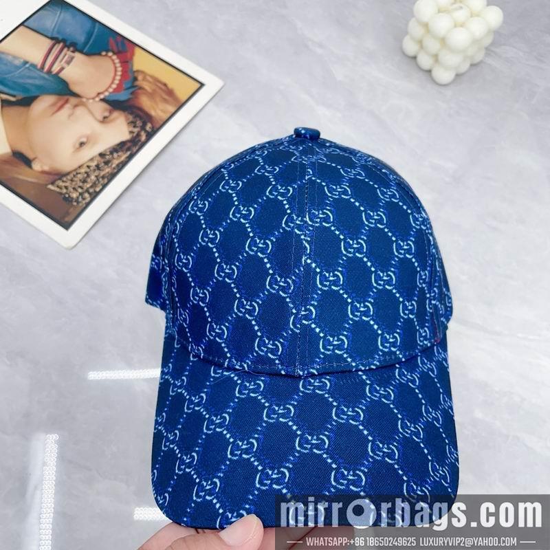 Replica Gucci cap dx141