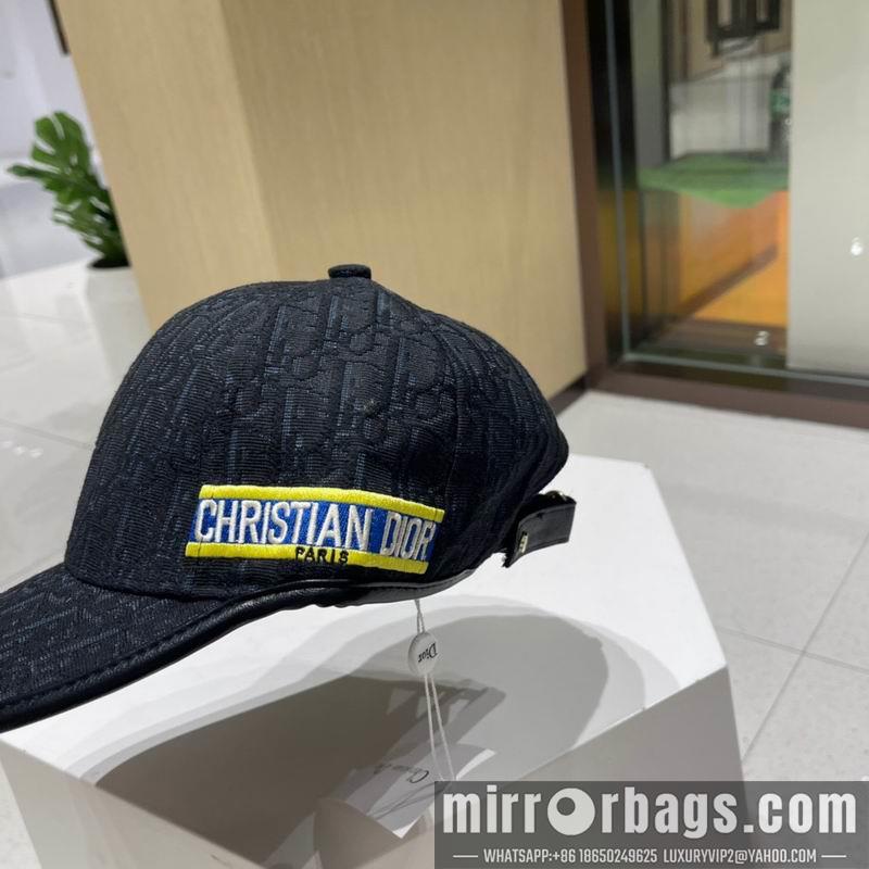 Replica Dior cap 083001