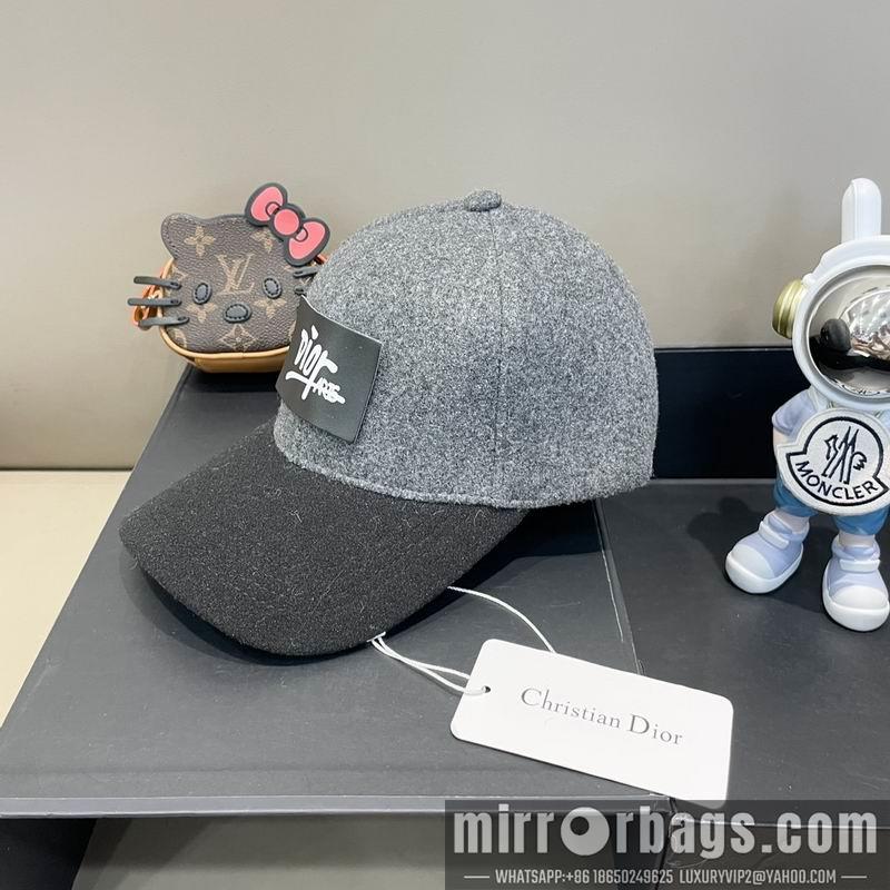 Replica Dior cap 081003