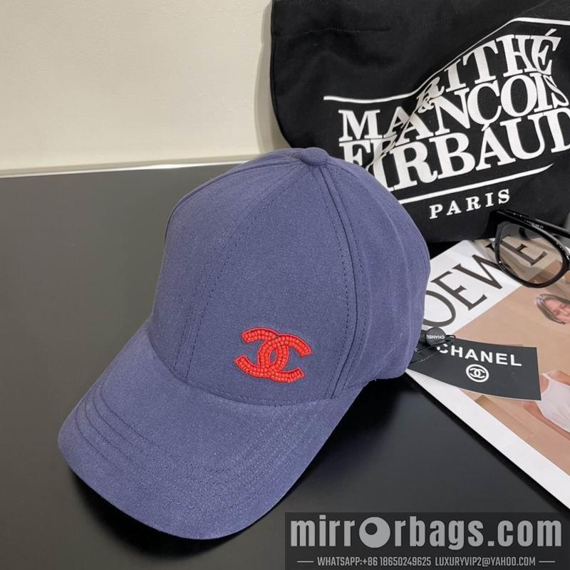 Replica Chanel Hat 010204