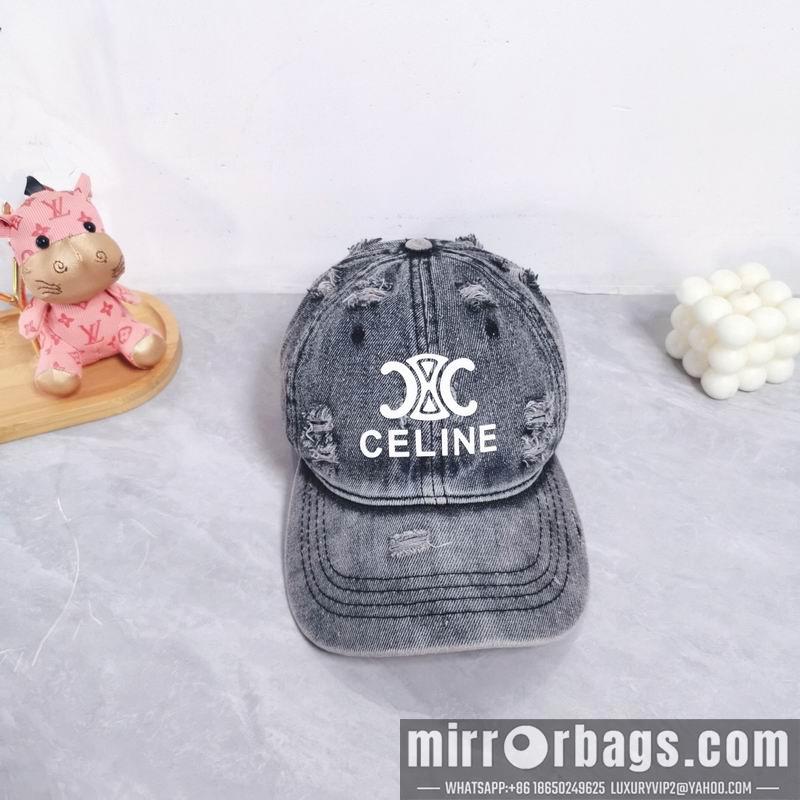 Replica Celine cap dx16