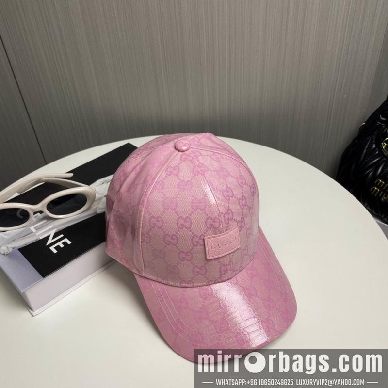 Replica Gucci Hat 081802