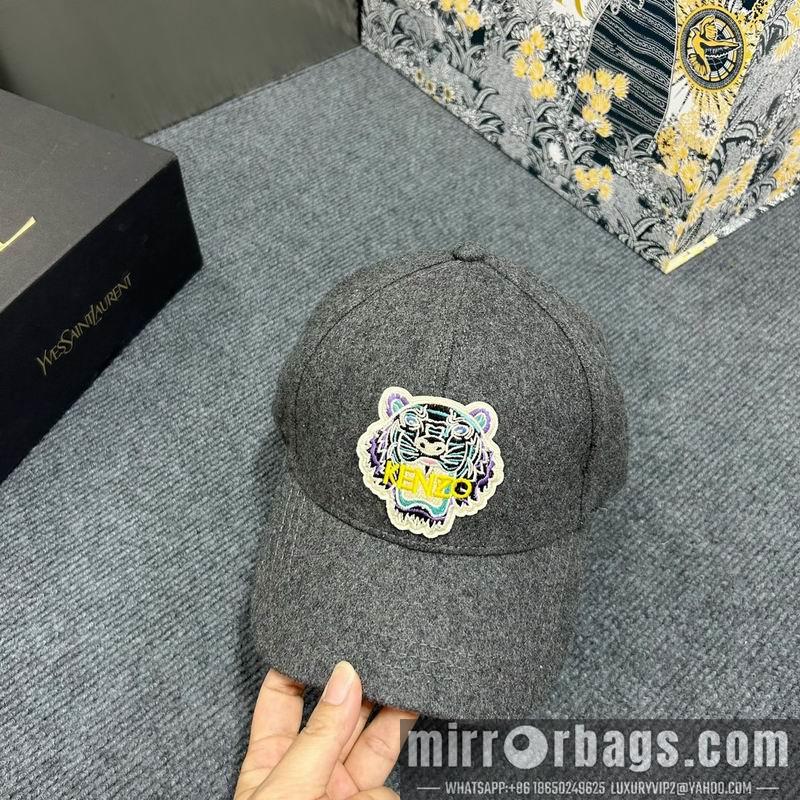 Replica Kenzo cap dx04
