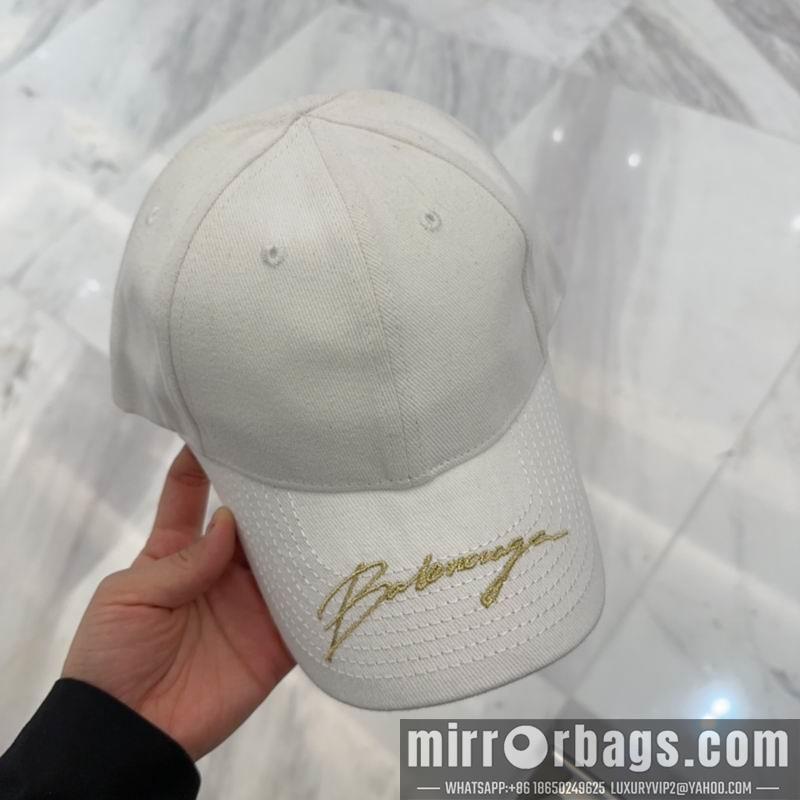Replica Balenciaga Hat dx69