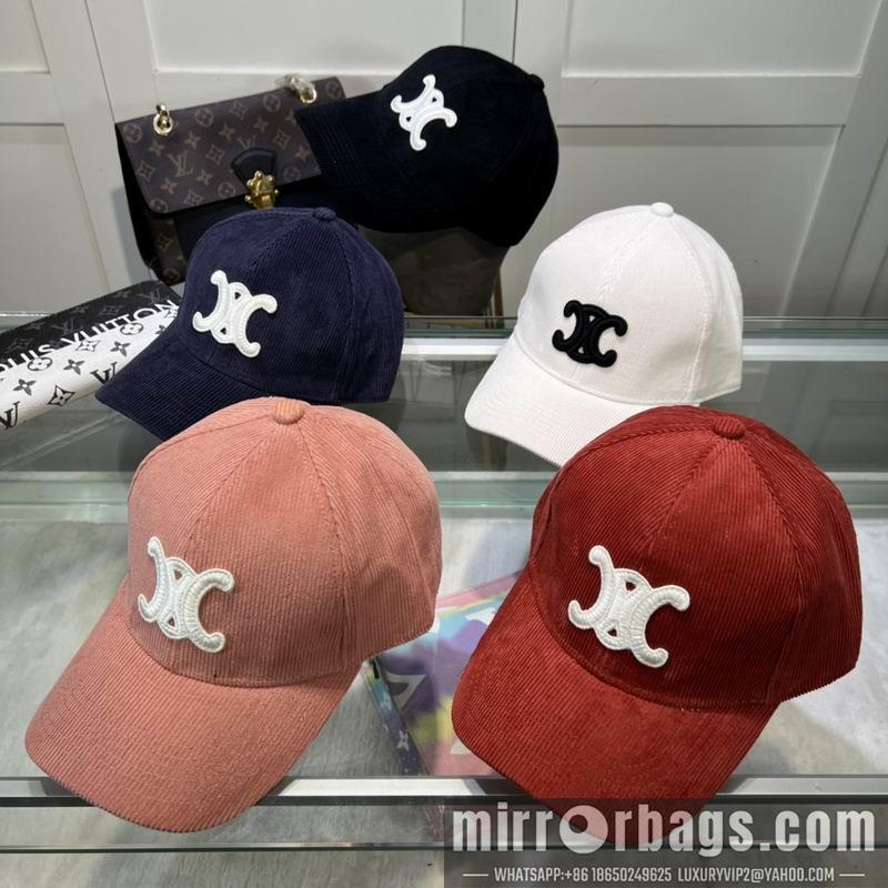 Replica Celine cap dx103