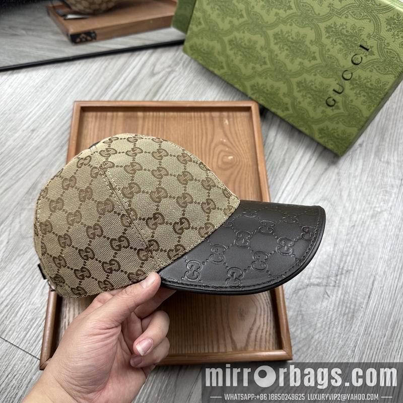 Replica Gucci cap dx15