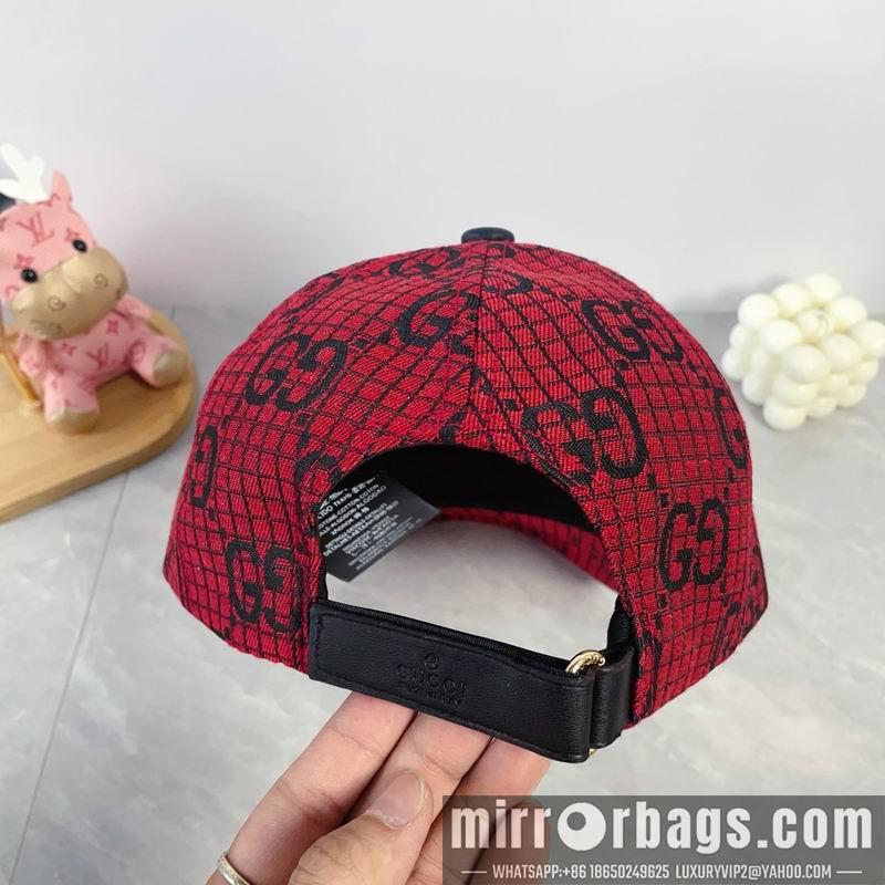 Replica Gucci cap dx39