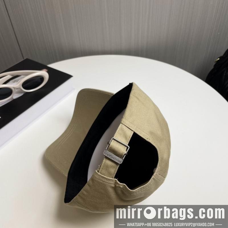Replica YSL cap dx13