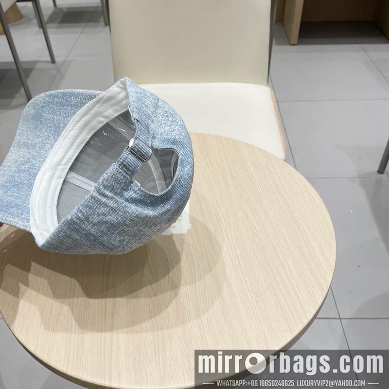 Replica Chanel cap 030712