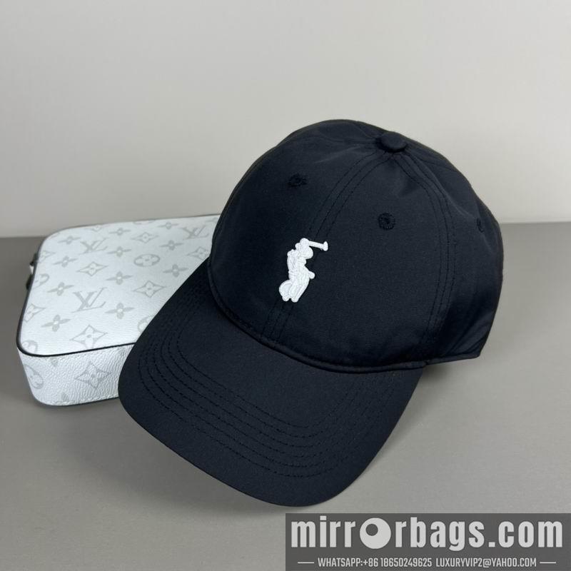 Replica Polo cap dx16