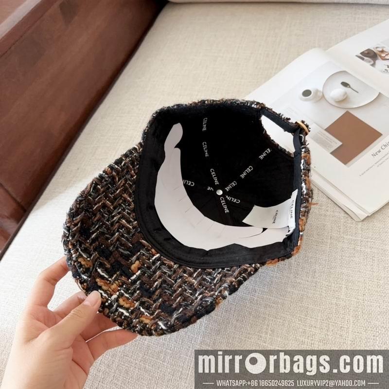 Replica Celine cap 110601